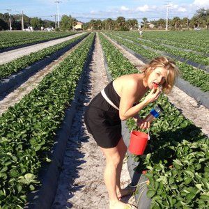 Meet your Posher, Mar